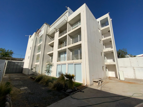 Moderno Departamento-estudio Para Estudiante En Recoleta
