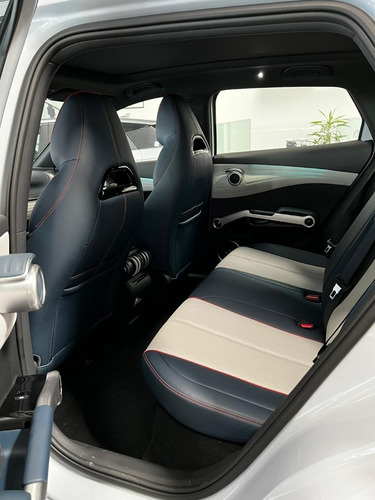 Imagen 8 de 17 de Byd Yuan Plus Ev Gs Extra Full + Adas.