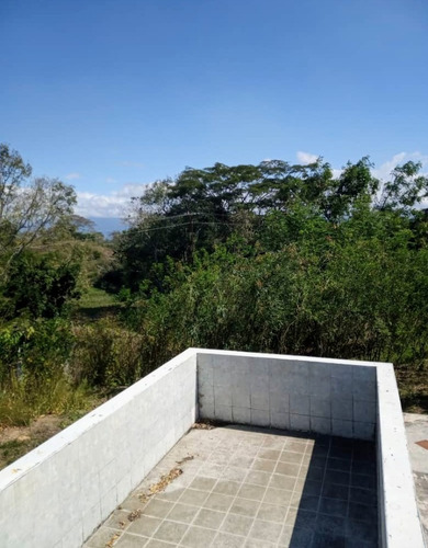 Imagen 6 de 16 de Vendo Finca Araguaney Yaracuy Dt