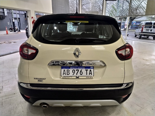 Imagen 5 de 12 de Renault Captur 2.0 Intens
