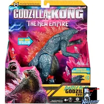 Comprar Godzilla Vs Kong:battle Roar Godzilla Evolucionado Con Sonid