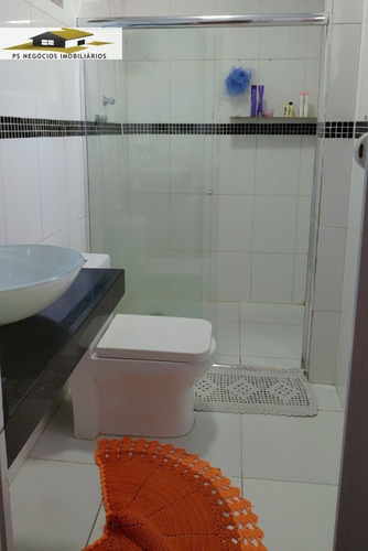 Imagem 18 de 23 de Apartamento A Venda No Bairro Moóca Em São Paulo - Sp. - Ap341-1