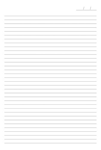 Caderno Univ Com Divisória 80 Folhas Vermelho