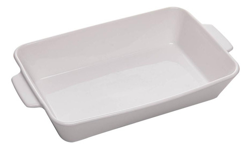 3 Refratários Com Alça Basic Lyor Branco