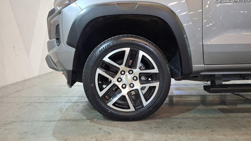 Chevrolet Colorado 2.7 Z71 C AUTO 4WD
