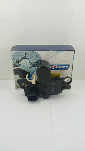 Regulador Alternador Audi / Mercedes / Skoda