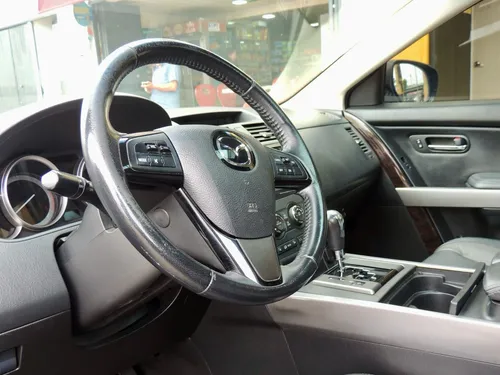 Mazda CX-9 3.7 Cx9cav