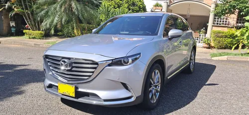 Mazda CX-9 2.5 Grand Touring Lx