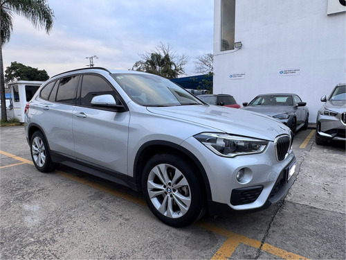 BMW X1 2.0 Sdrive 18i Active