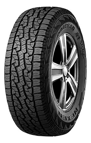 Neumático Nexen Tire 235/75 R15 104/101r Roadian At Pro
