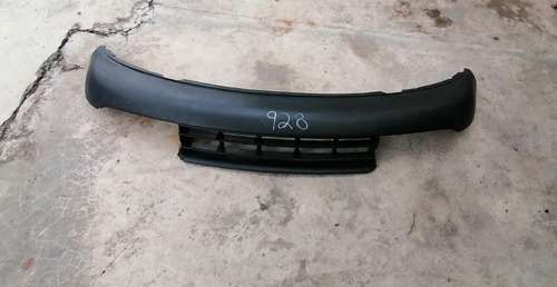 Spoiler Delantero Volkswagen Polo 2002-2007 33425