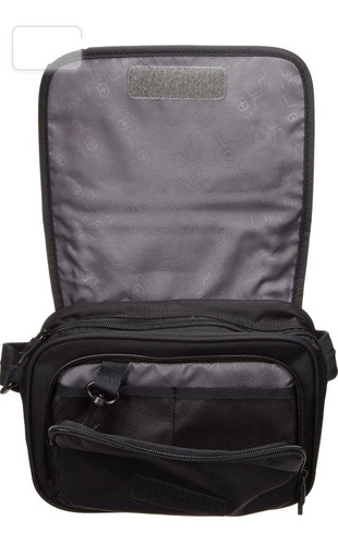 Imagen 6 de 8 de Bolso Victorinox (original) Commuter Pack Cod: 30 3727 01