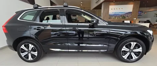 Volvo XC60 Recharge Plus T8