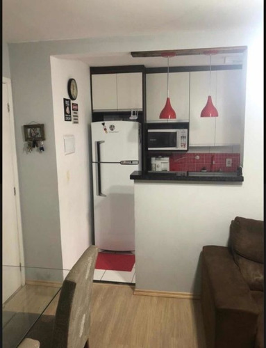 Prédios Residenciais Para Venda No Bairro Vila Bremen Em Guarulhos - Cod: Ai22147 - Ai22147