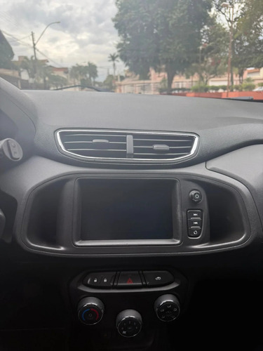 Chevrolet Onix 1.4 MPFI LTZ 8V FLEX 4P MANUAL