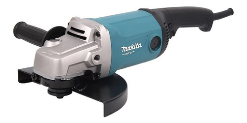 Esmeril Angular 230mm (9'') 2200w Makita Mt M0921b