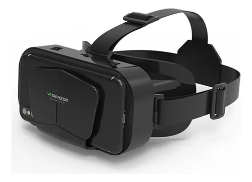 Lentes de realidad virtual sin celular sale