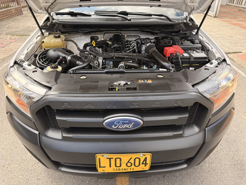 Ford Ranger 3.2 Xl 3.2 Diesel 4x4