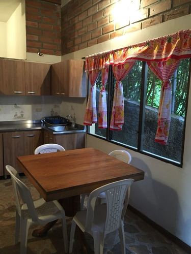 Imagen 10 de 27 de Alquiler De Finca De Recreo Por Fines De Semana En Copacabana