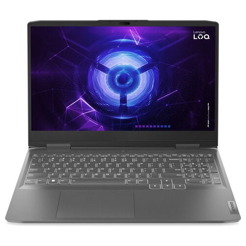 Portátil Lenovo I7 13700h 512gb 16gb Video 6gb Rtx4050 W11