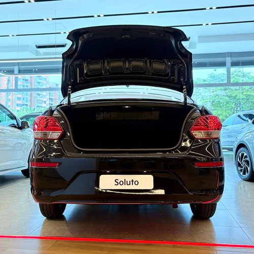 Kia Soluto 1.4 Emotion Mt