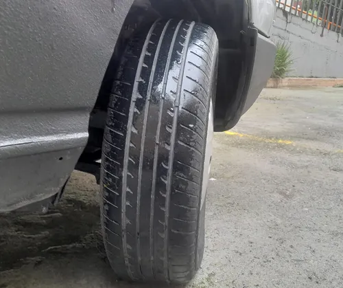 Fiat Uno 1.0 Mio