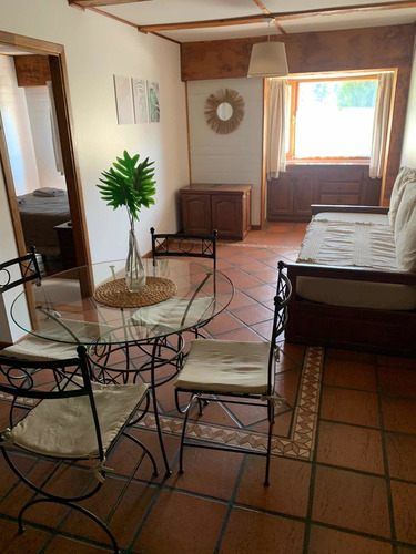 Departamento San Martin De Los Andes - Pleno Centro - Incluye Cochera Privada