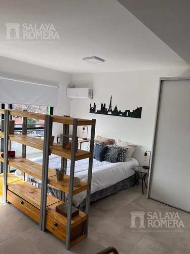 Imagen 19 de 25 de Departamento - Olivos-maipu/uzal