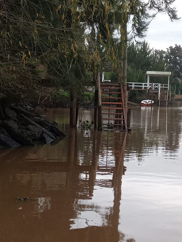Cabaña Delta Tigre