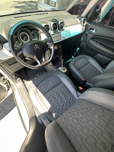 Citroën C3 Aircross 1.6 Vti 115 Shine At