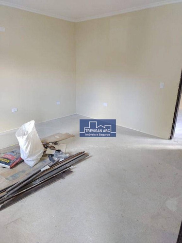 Imagem 9 de 19 de Sobrado À Venda No Pq. Selecta/sbc 4 Dorms, 1 Ste, 5 Vagas - So0970