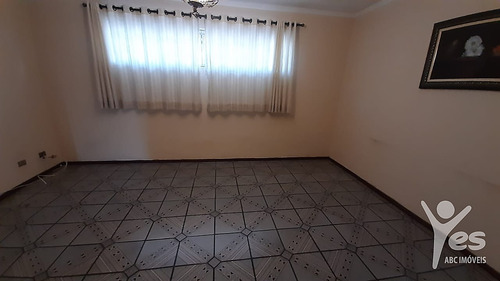 Imagem 2 de 30 de Ref.: 6363 - Casa Térrea Com 02 Dormitórios, 02 Vagas No Centro De Santo André - Sp - 6363