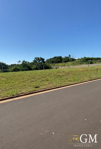 Imagem 1 de 8 de Terreno Em Condomínio Para Venda Em Presidente Prudente, Residencial Damha Belvedere - Tcv58881_2-1217791
