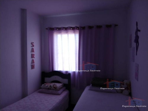 Imagem 9 de 15 de Ref.: 556 - Apartamento Em Osasco Para Venda - V556