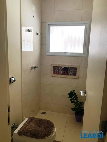 Imagem 6 de 15 de Casa Em Condomínio - Condomínio Portal Do Jequitibá - Sp - 594599