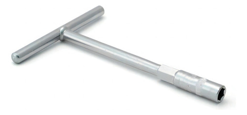 Llave T 12mm Hexagonal Corta Wembley 6483