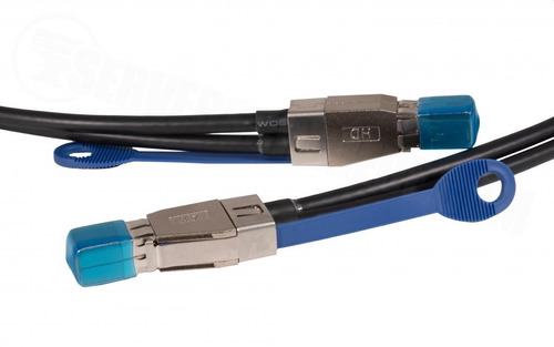 Cable Externo 716196-001 Hp 1m Hd A Hd Sas Hd Sff 691970-002