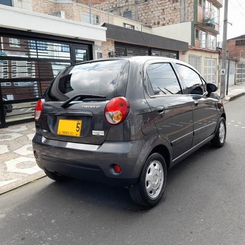 Chevrolet Spark Life 1.000 Cc