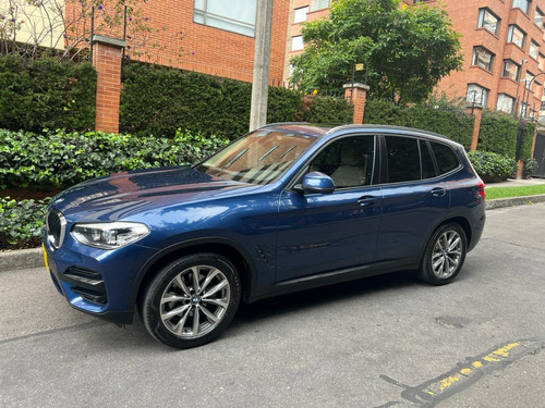 BMW X3 2.0 Xdrive30i