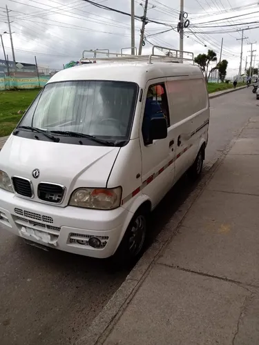 DFM/DFSK VAN CARGA 1.0 Eq5021xxyf Y02