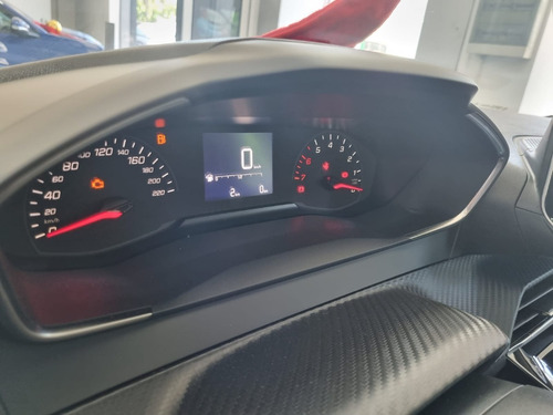 Imagen 12 de 25 de Peugeot 208 Active Pack Tiptronic 2023 Dd