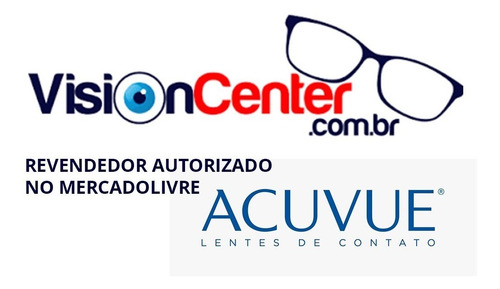 Imagem 2 de 2 de Acuvue Oasys Com Transitions