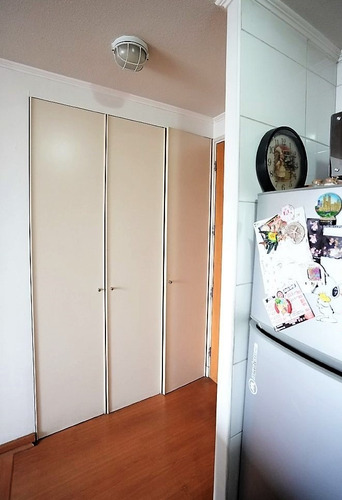 Dept 1 Dorm 1 Baño, Cercano Barrio Bellas Artes
