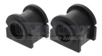 Goma Varilla Estabilizador Del Jeep Patriot 2007 - 2012 Vzl