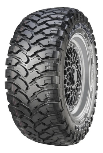 Neumatico 265/65 R17comforser Cf3000 M/t 120/117s 10pr