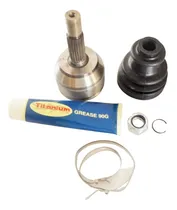 Comprar Renault Punta Tripoide Logan Clio Symbol 21x21 Estria Gruesa
