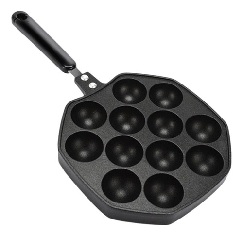 Takoyaki Maker Takoyaki Grill Pan Para Restaurante