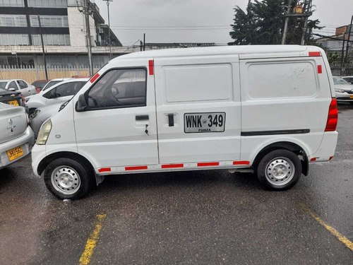 Chevrolet N300 2015 1.2 Cargo