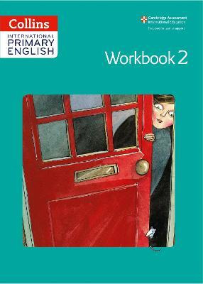 Libro International Primary English Workbook 2 - Joyce Va...