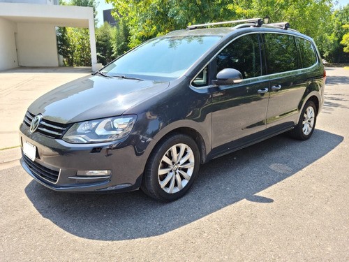 Volkswagen Sharan 2.0 Highline Tsi 200cv Dsg